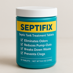 Septifix Review