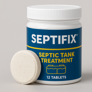 Septifix Review